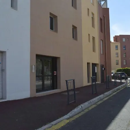 Apartment Location De Agde