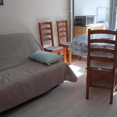 Location De Apartment