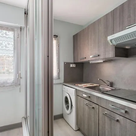 Location De Appartement *