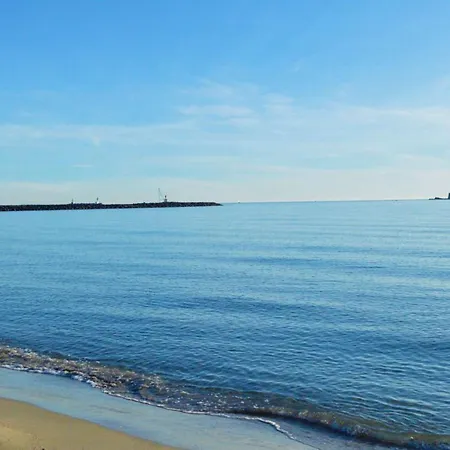 Apartmán Cap D'Agde -T2 Proche Du Port Agde