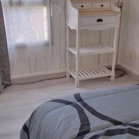 Location De Appartement *