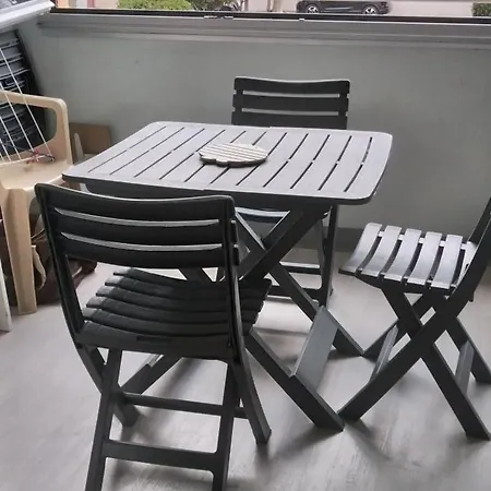 Appartement Location De *