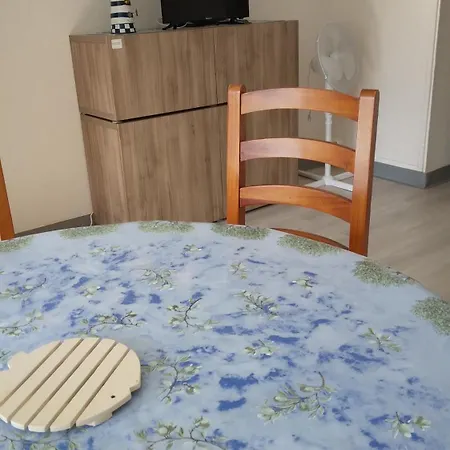 Apartamento Location De Agde