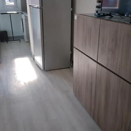 Location De Apartman *