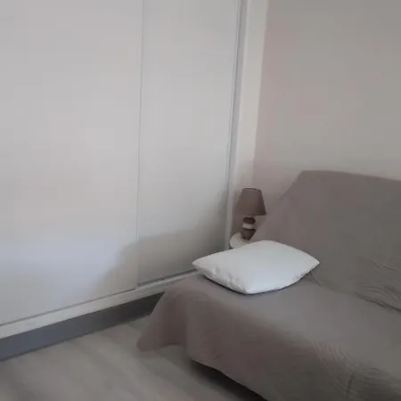 Cap D'agde -t2 Proche Du Port Appartement