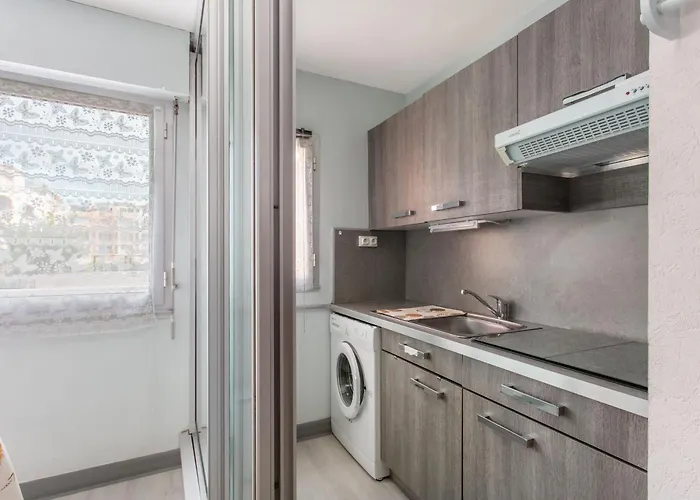 Location De Apartman *