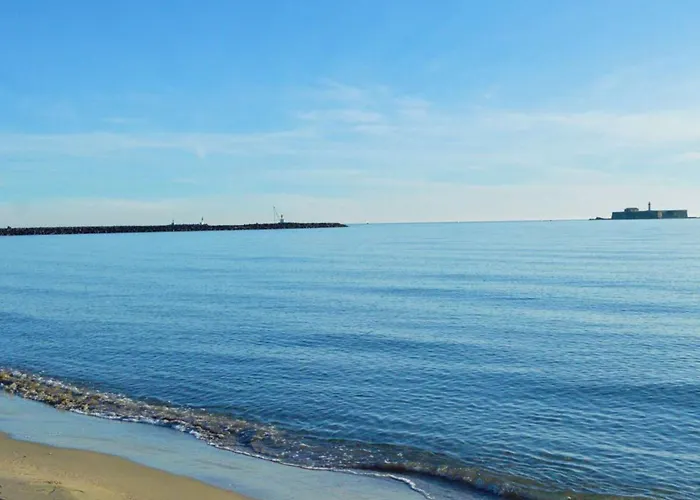 Apartamento Location De Agde