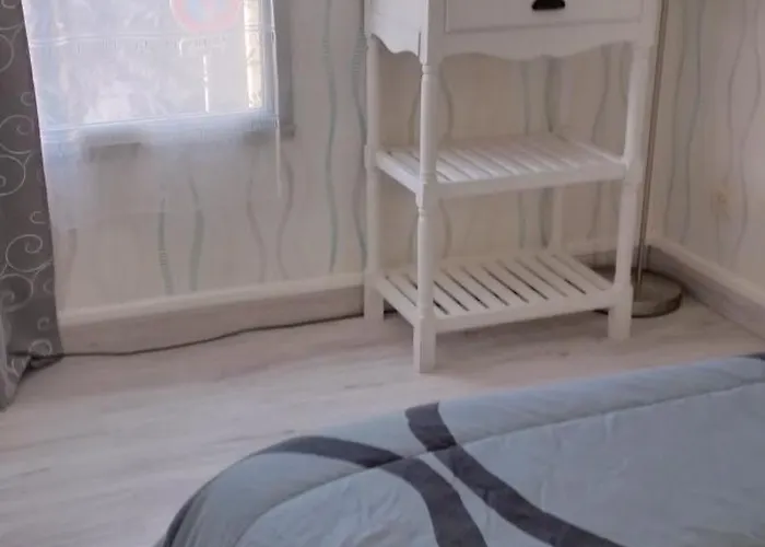 Location De Apartamento *