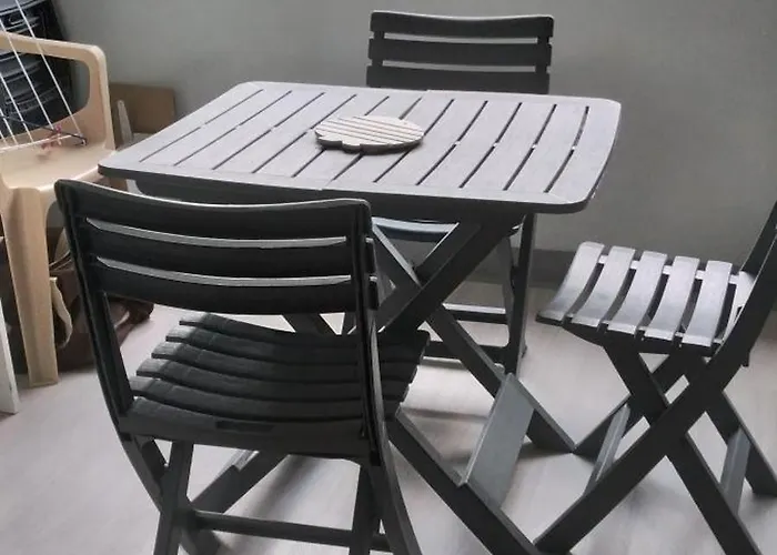 Apartman Location De *