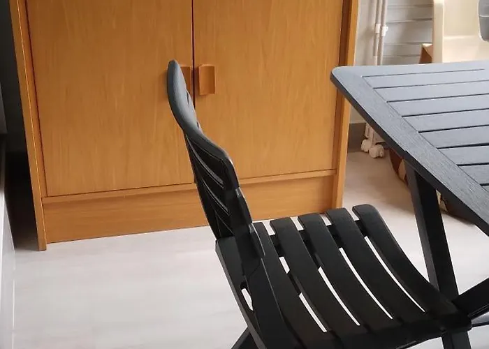 Location De Apartamento Agde