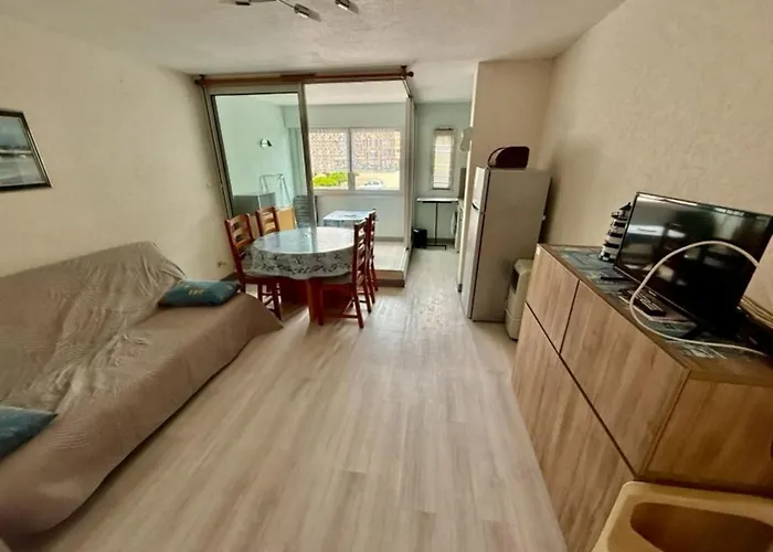 Location De Apartamento *