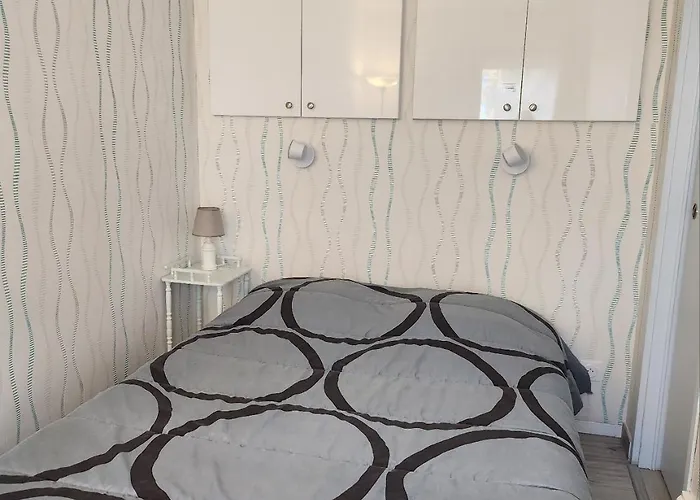 Apartamento Location De