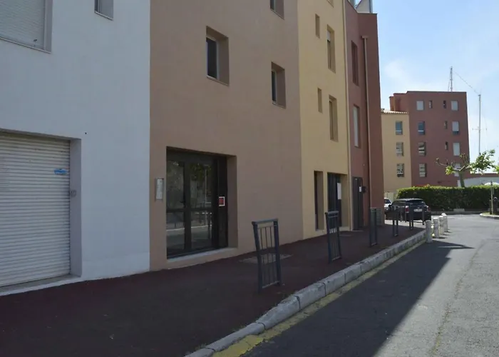Appartamento Location De Agde