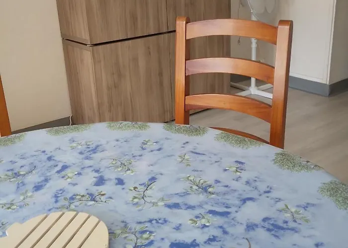 Apartman Location De Agde