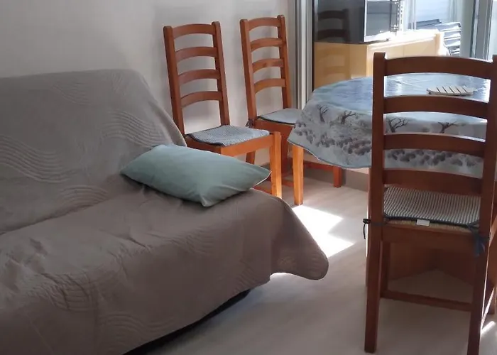 Location De Apartamento