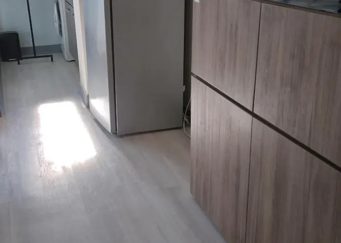 Location De Apartman *