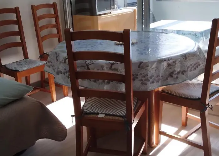 Apartamento Location De Agde