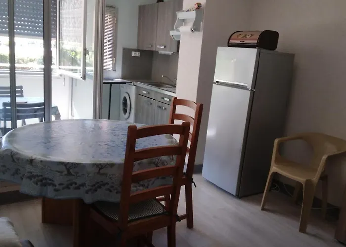 Apartamento Location De *