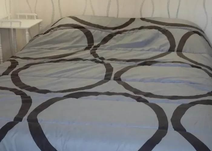 Location De Apartamento Agde